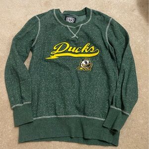 Oregon Ducks Sweatshirt